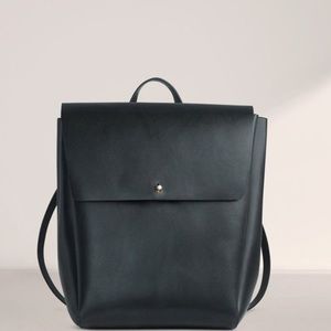 Aritzia Auxiliary De Bray Backpack